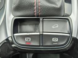 2022 MG HS Essence X SAS23 MY22 AWD Black Pearl