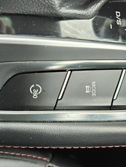 2022 MG HS Essence X SAS23 MY22 AWD Black Pearl