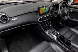 2022 MG HS Excite X SAS23 MY22 AWD Black Pearl