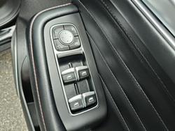 2022 MG HS Essence X SAS23 MY22 AWD Black Pearl