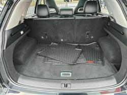 2022 MG HS Essence X SAS23 MY22 AWD Black Pearl