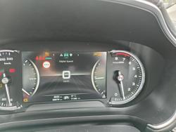 2022 MG HS Essence X SAS23 MY22 AWD Black Pearl