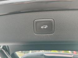 2022 MG HS Essence X SAS23 MY22 AWD Black Pearl