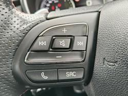 2022 MG HS Essence X SAS23 MY22 AWD Black Pearl