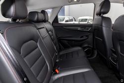 2022 MG HS Excite X SAS23 MY22 AWD Black Pearl