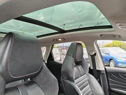 2022 MG HS Essence X