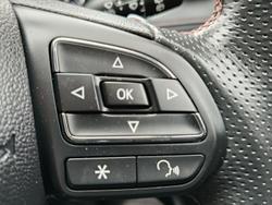 2022 MG HS Essence X SAS23 MY22 AWD Black Pearl