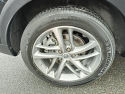 2022 MG HS Essence X