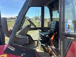 2019 Manitou S3
Forklift