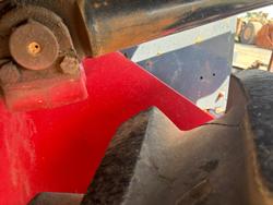 2019 Manitou S3
Forklift