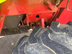 2019 Manitou S3
Forklift