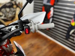 2024 Ktm 250 EXC-F SIX DAYS Blue/ white/orange