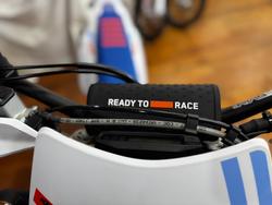 2024 Ktm 250 EXC-F SIX DAYS Blue/ white/orange