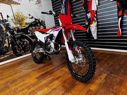 2024 Ktm 450 SX-F Orange