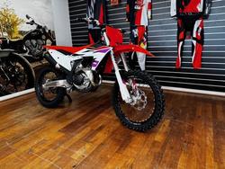 2024 Ktm 450 SX-F Orange