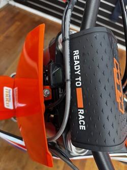 2024 Ktm 450 SX-F Orange