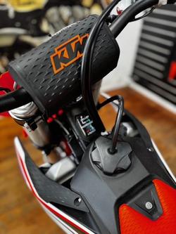 2024 Ktm 450 SX-F Orange