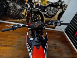 2024 Ktm 450 SX-F Orange