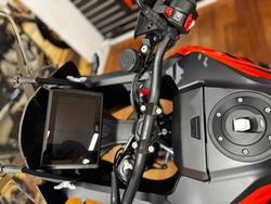 2023 Ktm SUPER ADVENTURE S Orange