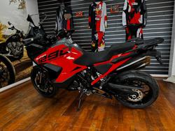 2023 Ktm SUPER ADVENTURE S Orange