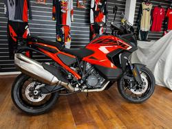 KTM Super Adventure S