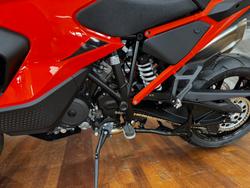 2023 Ktm SUPER ADVENTURE S Orange