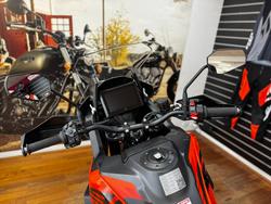 2023 Ktm SUPER ADVENTURE S Orange