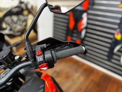 2023 Ktm SUPER ADVENTURE S Orange