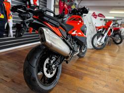 2023 Ktm SUPER ADVENTURE S Orange