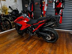 2023 Ktm SUPER ADVENTURE S Orange