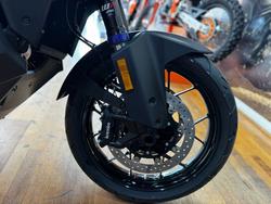 2023 Ktm SUPER ADVENTURE S Orange