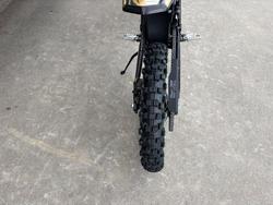 2025 Sur-ron 2025 Sur-ron ELECTRIC ULTRA BEE X HP Black