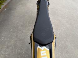 2025 Sur-ron 2025 Sur-ron ELECTRIC ULTRA BEE X HP Black