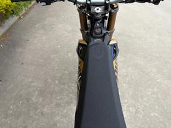 2025 Sur-ron 2025 Sur-ron ELECTRIC ULTRA BEE X HP Black