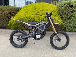 SUR-RON 2025 SUR-RON Electric Ultra BEE X HP