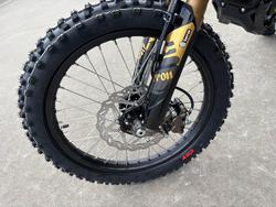 2025 Sur-ron 2025 Sur-ron ELECTRIC ULTRA BEE X HP Black