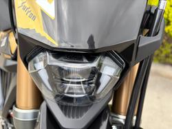 2025 Sur-ron 2025 Sur-ron ELECTRIC ULTRA BEE X HP Black