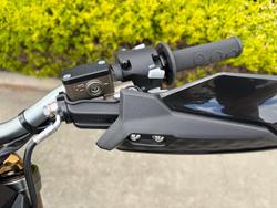 2025 Sur-ron 2025 Sur-ron ELECTRIC ULTRA BEE X HP Black