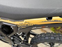 2025 Sur-ron 2025 Sur-ron ELECTRIC ULTRA BEE X HP Black