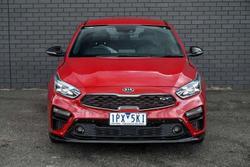 2019 Kia Cerato GT