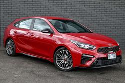 2019 Kia Cerato GT