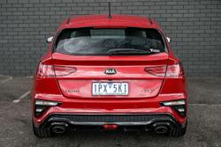 2019 Kia Cerato GT