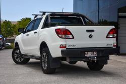2018 Mazda BT-50 XT