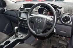 2018 Mazda BT-50 XT