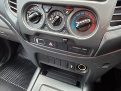 2018 Mitsubishi Triton GLX