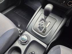 2018 Mitsubishi Triton GLX