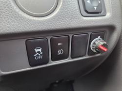 2018 Mitsubishi Triton GLX