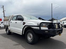 2019 Ford
                Ranger XL