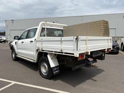 2019 Ford
                Ranger XL