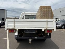 2019 Ford
                Ranger XL